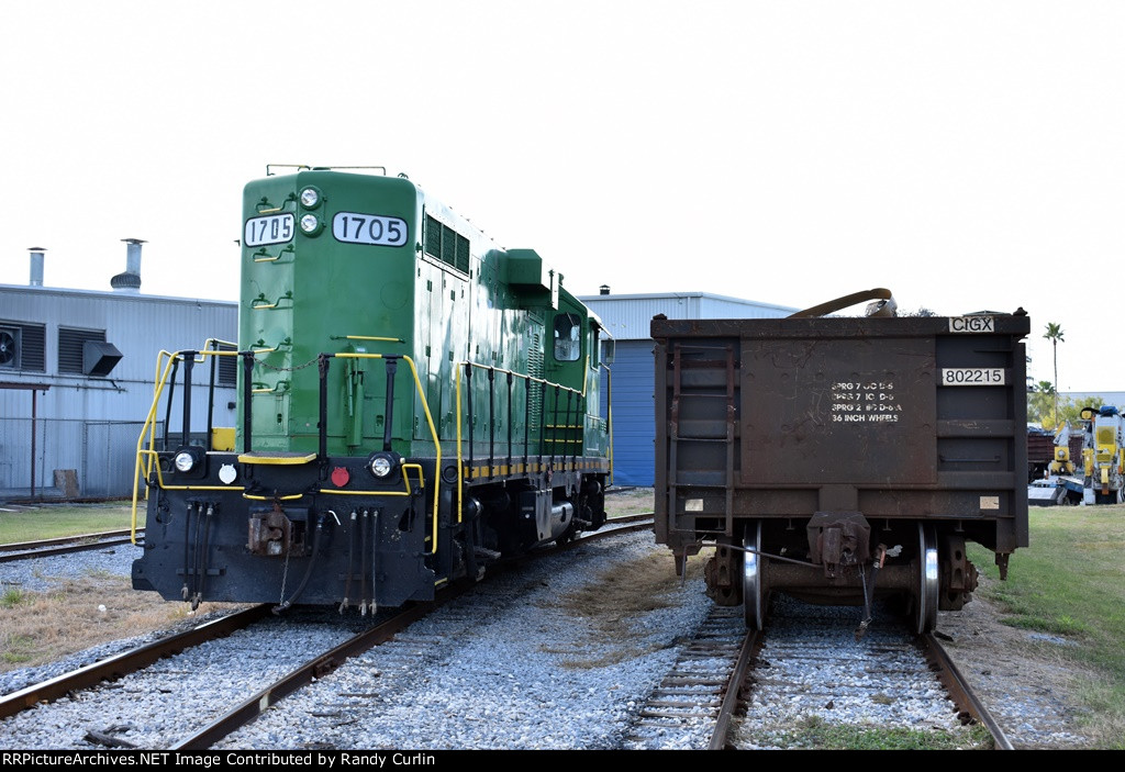 RVSC McAllen Trade Zone